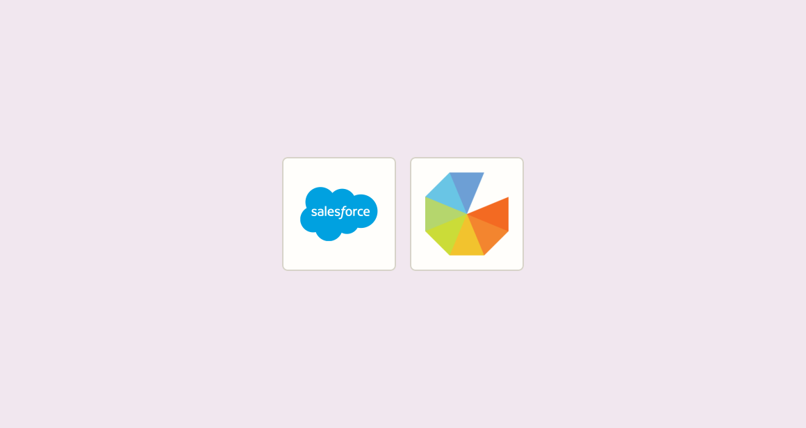 Send contest signup contacts to CRM before next send
