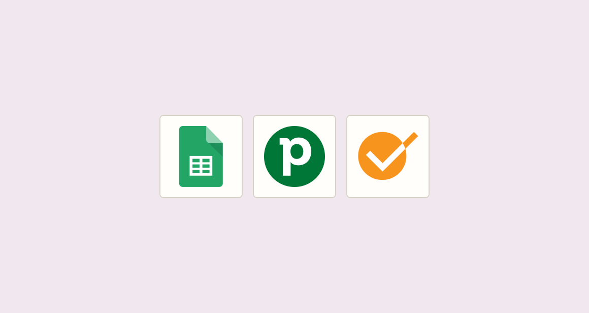 Send contract-ready proposals to account managers before billing