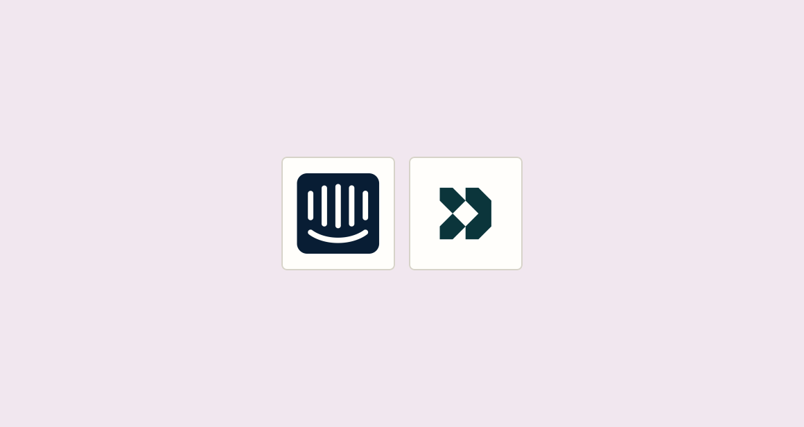 Send conversation rating alerts to support leads before standup