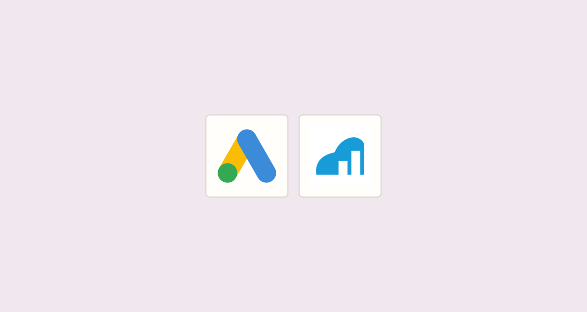 Send converted CRM leads to ad platform for campaign managers before billing