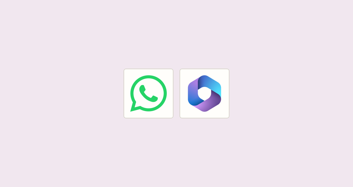 Send critical customer emails to owner mobile chat before next workday
