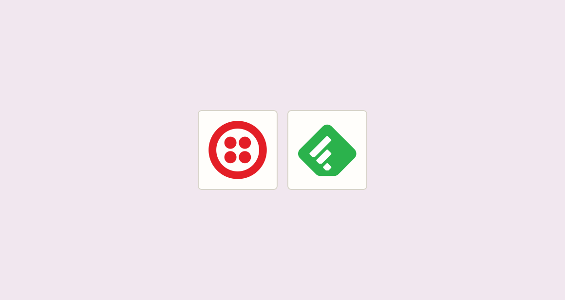 Send critical feed alerts to owner before next workday
