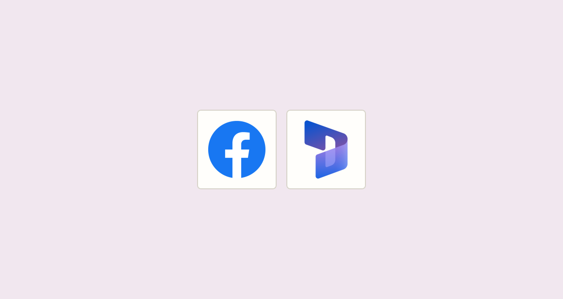 Send CRM contacts as ad conversions for campaign managers before end