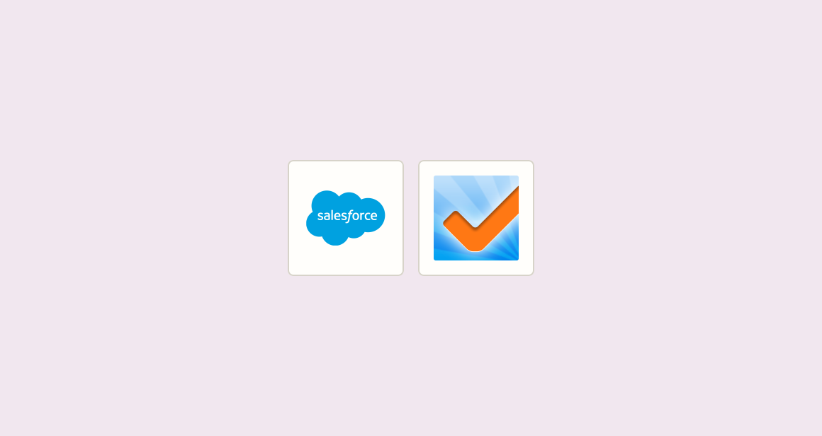 Send CRM task items to account managers before SLAs lapse