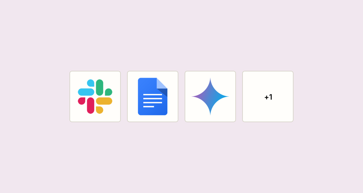 Send curated article briefs to content editors before standup