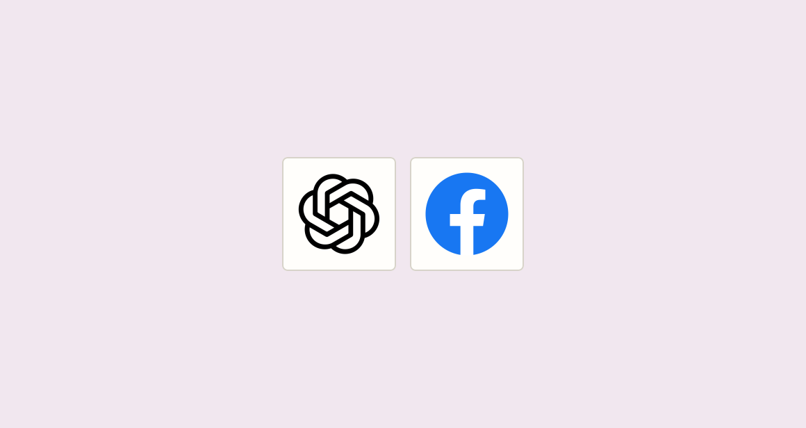 Send curated news headlines to social manager before peak