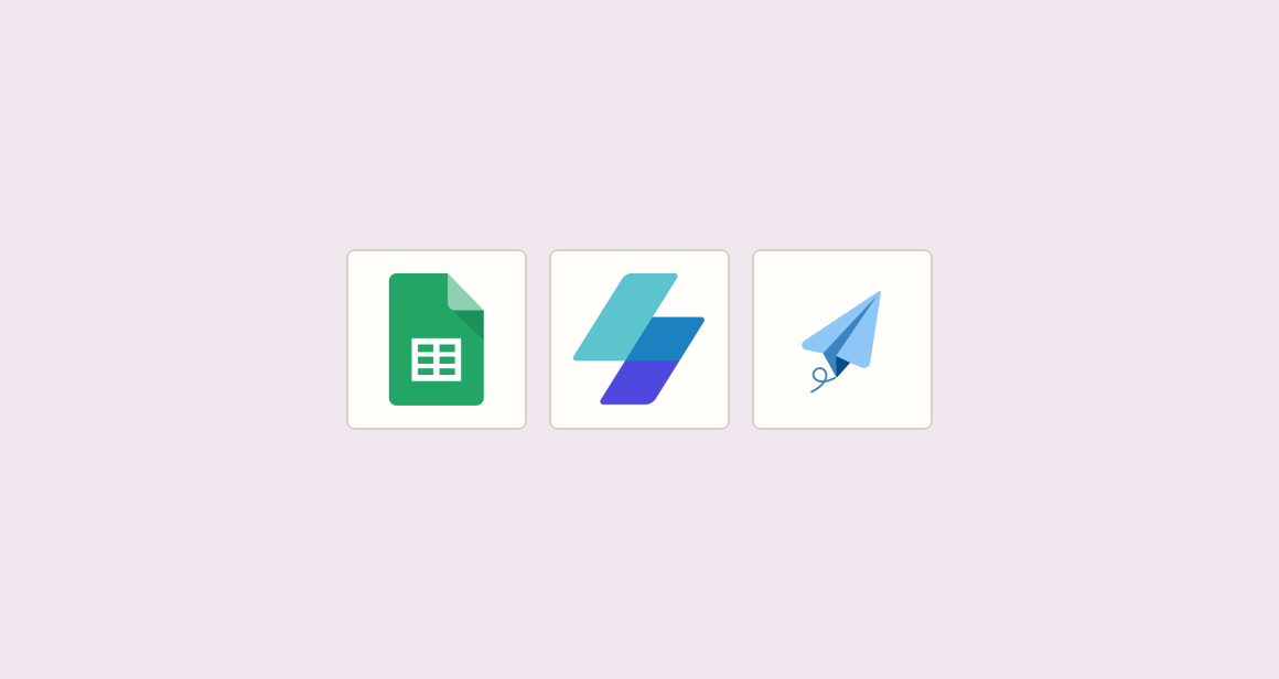 Send custom portrait emails to buyers before next workday