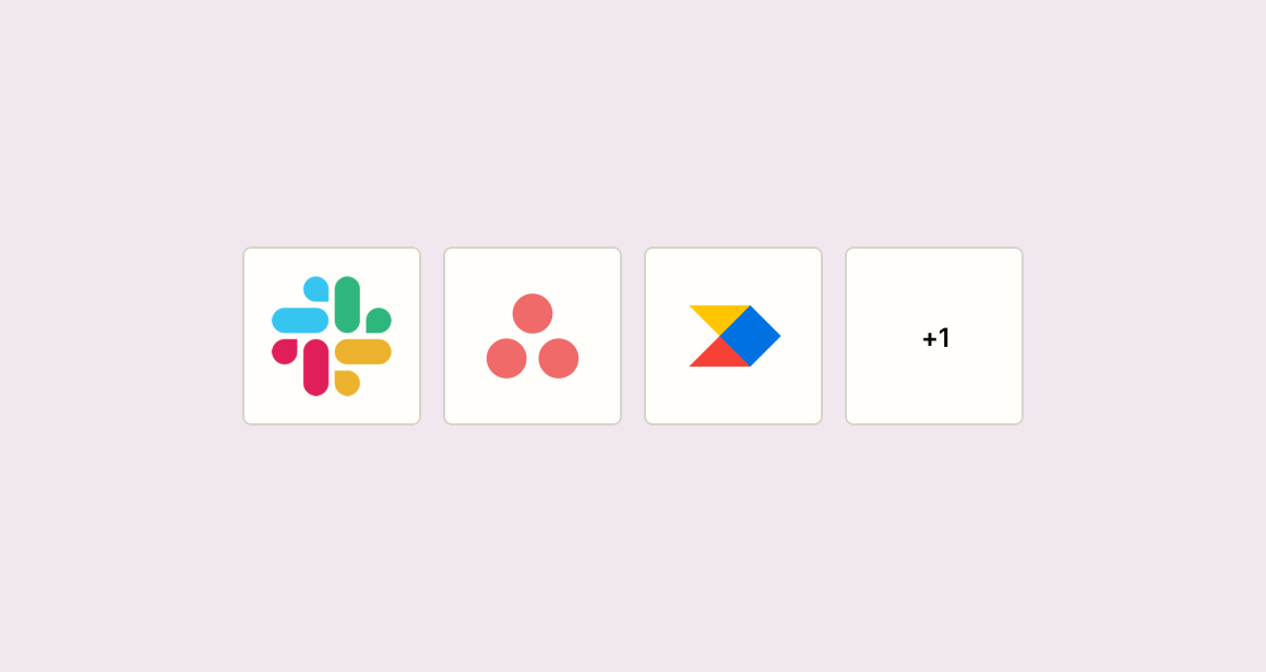 Send customer feedback notes to product reviewers before standup