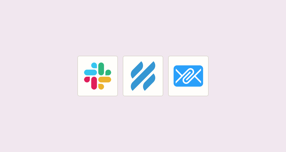 Send customer file uploads to support engineers before SLA lapses