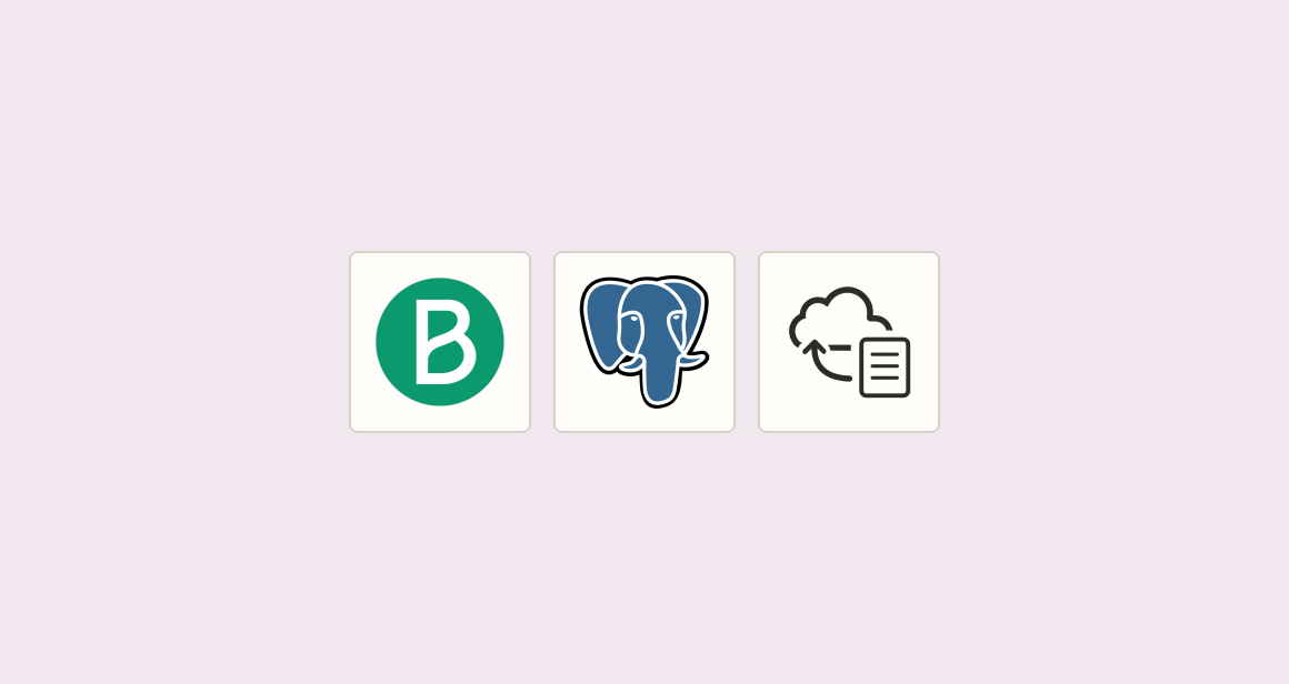 Send customer invoice PDFs to billing staff before next billing run