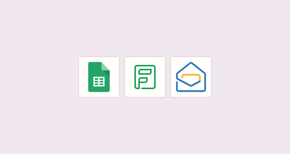 Send daily closing checklists to regional managers before morning standup