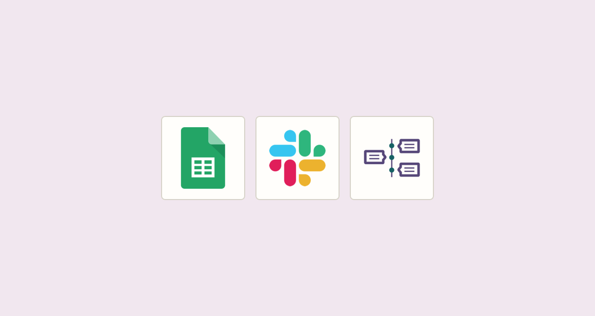 Send daily completed tasks report to team channels