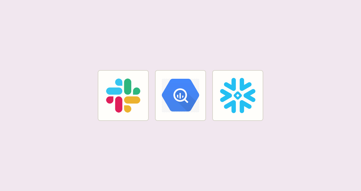 Send daily enrichment health alerts to engineering on-call before standup