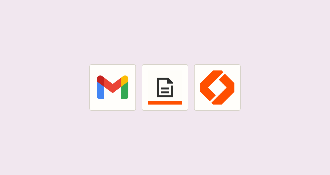 Send daily incentive files to finance before billing run