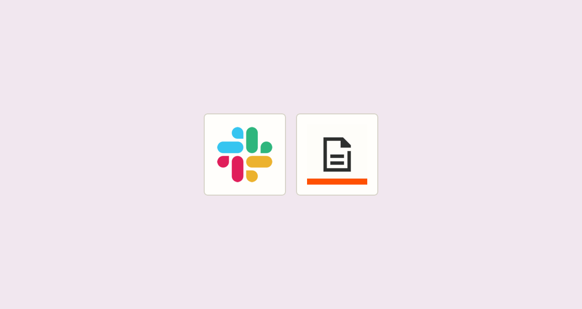 Send daily influencer content digest to IT on-call before standup