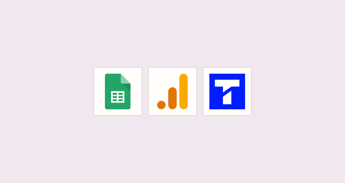 Send daily page views report to your team