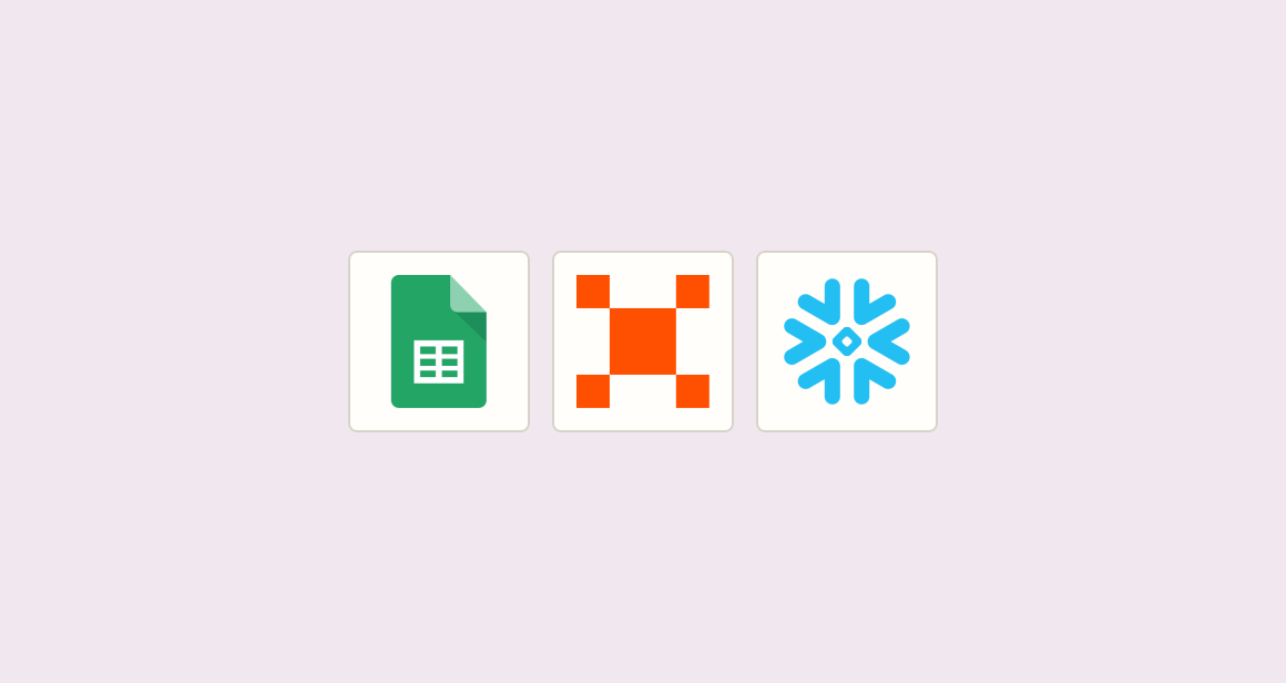 Send daily performance briefings to project managers before standup