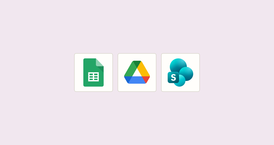 Send daily received orders to dispatch before standup