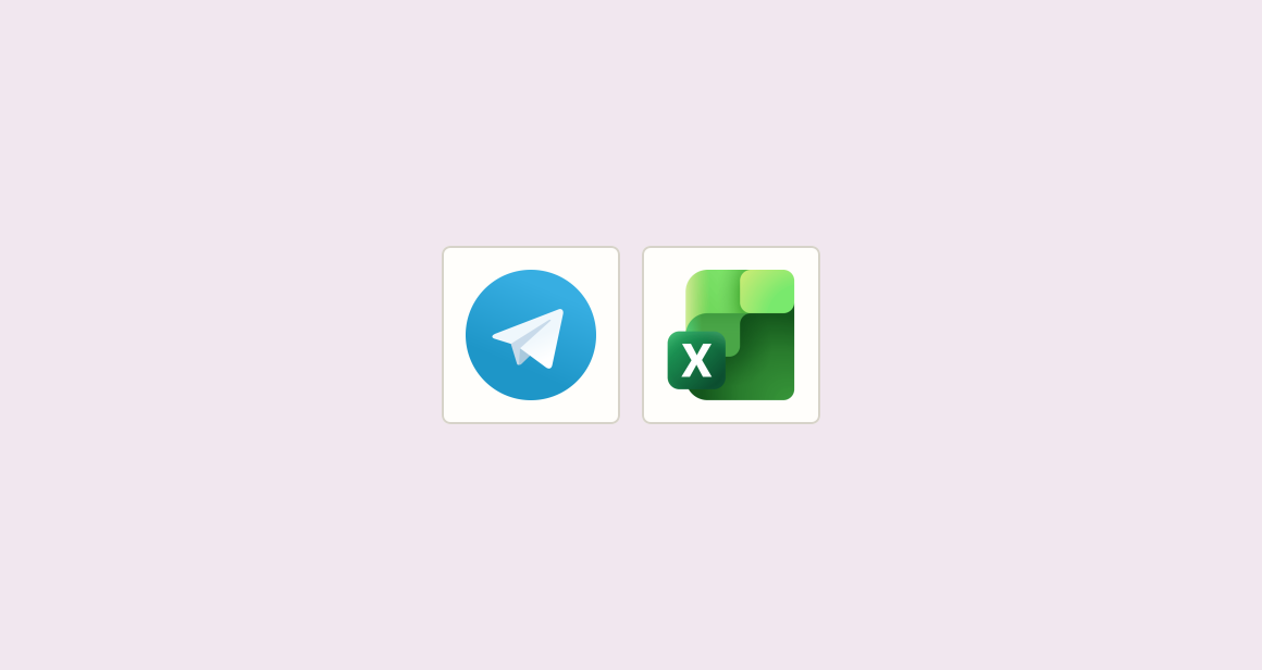 Send daily sales summary to leadership before standup