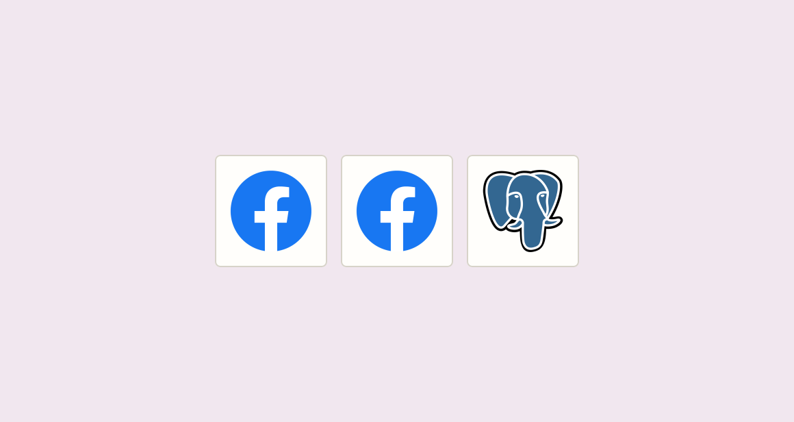 Send daily server-side conversion events to ad platform
