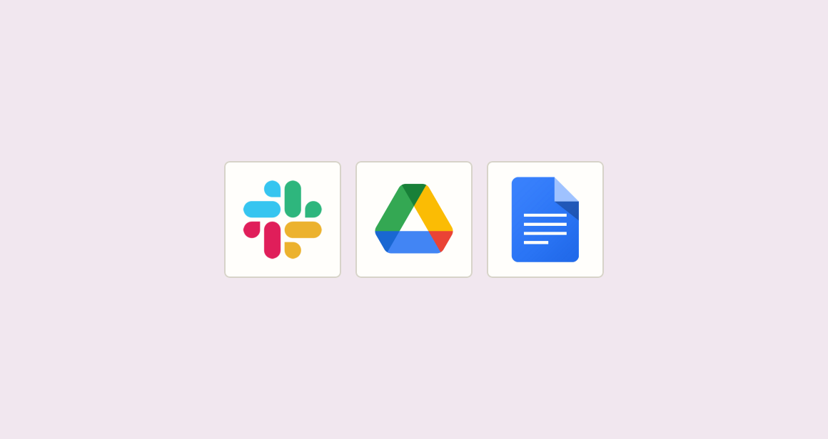 Send daily standup summaries to operations supervisors before shifts