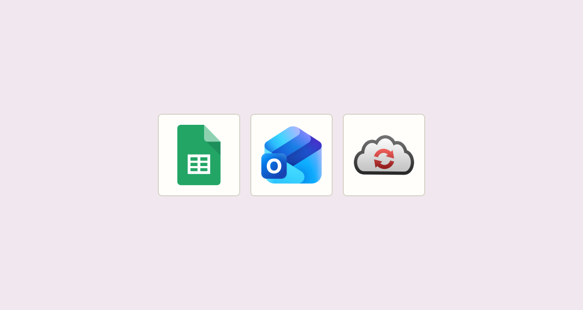 Send daily tech count to dispatch supervisors before standup
