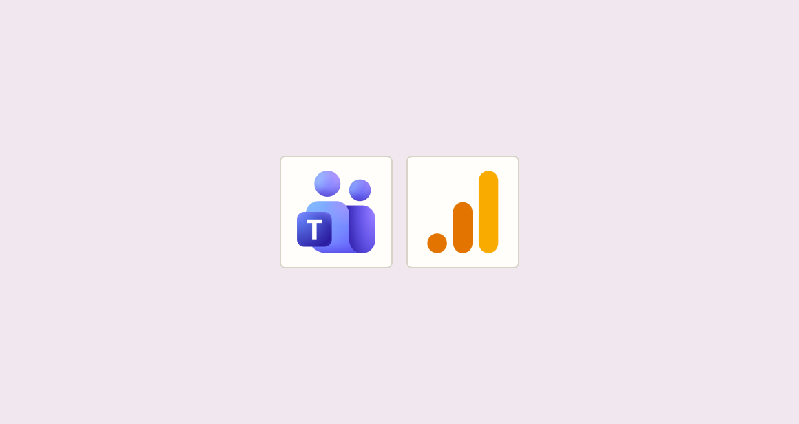 Send daily website performance brief to product managers before standup