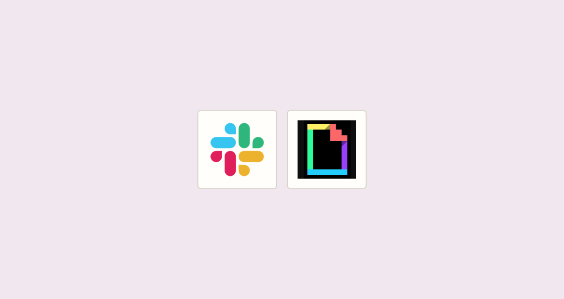 Send daily welcome GIF to new hires before standup