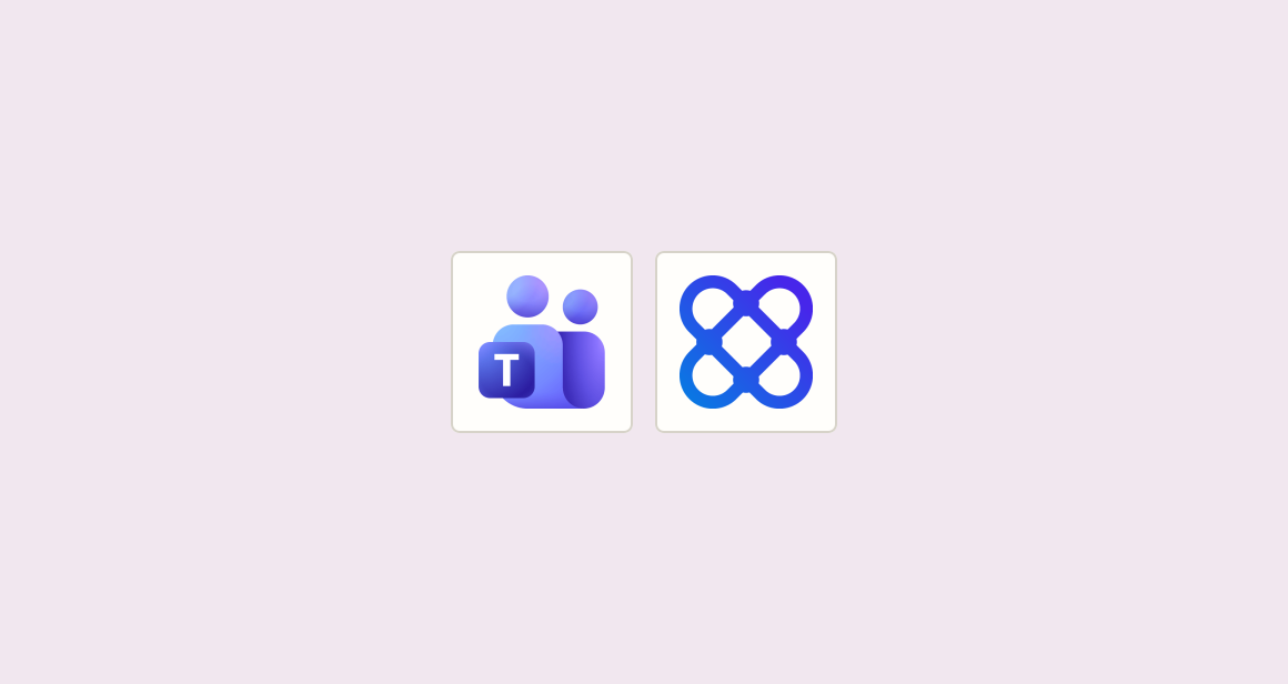 Send deal stage change alerts to team chats