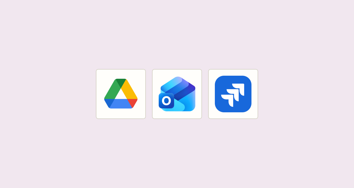 Send deal-stage emails, calendar events, and stakeholder updates