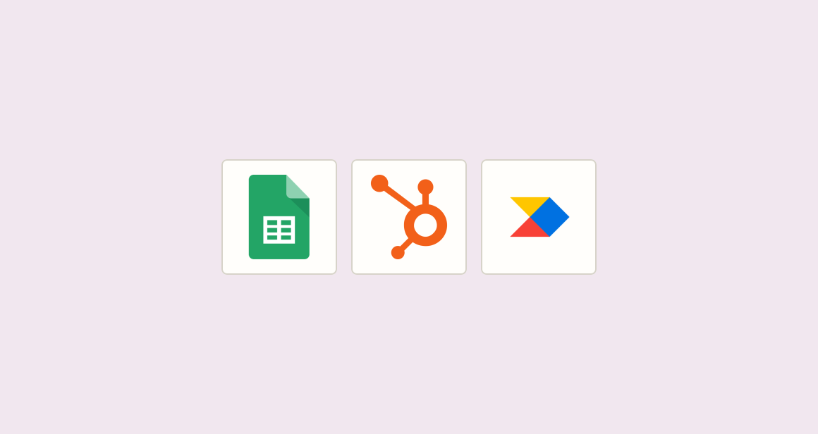 Send deal tech-stack updates to product team before planning