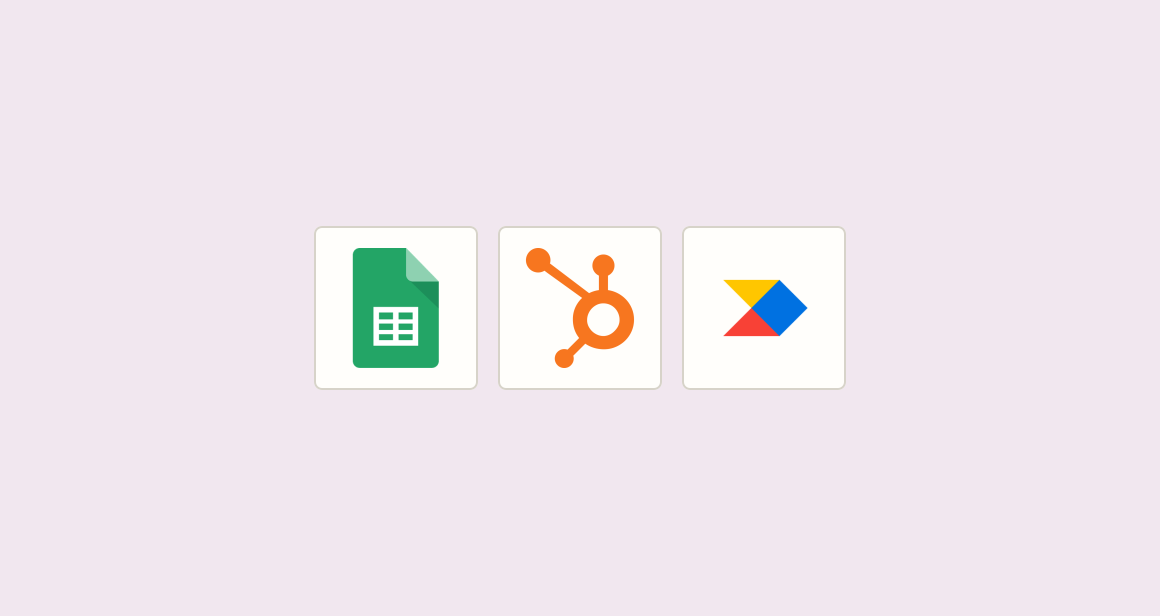 Send deal tech-stack updates to product team before planning