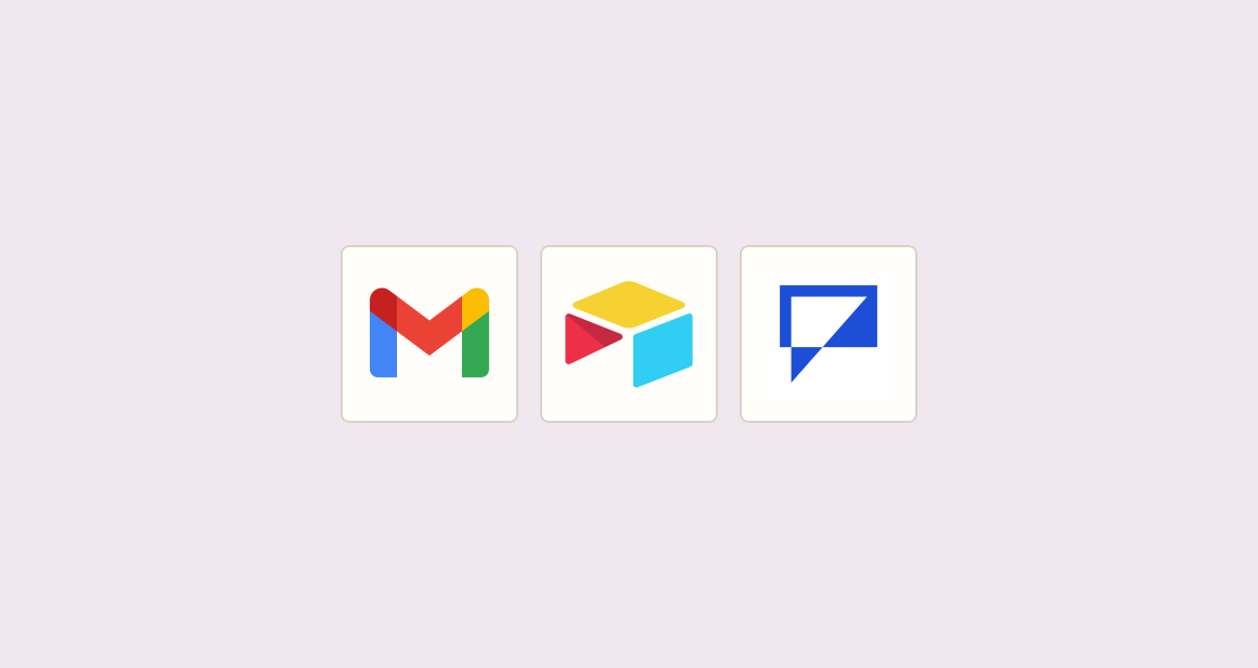 Send declined invite follow-ups to venue owners before bookings fill