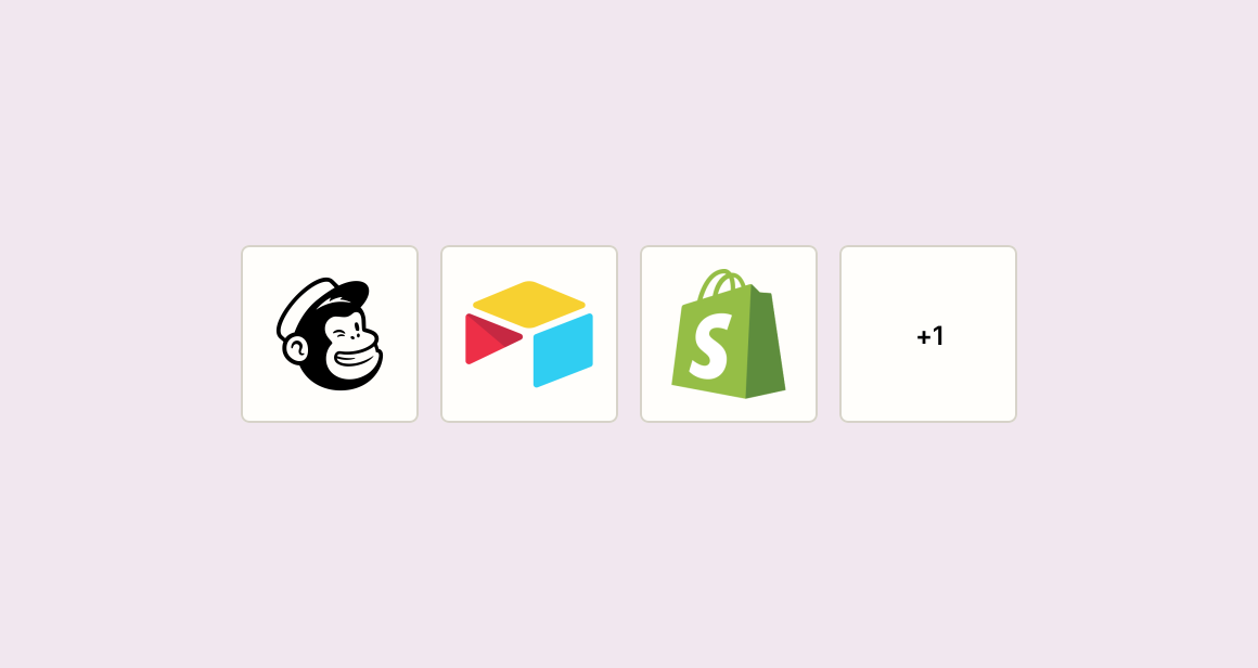 Send delivery gallery to project manager before shipping