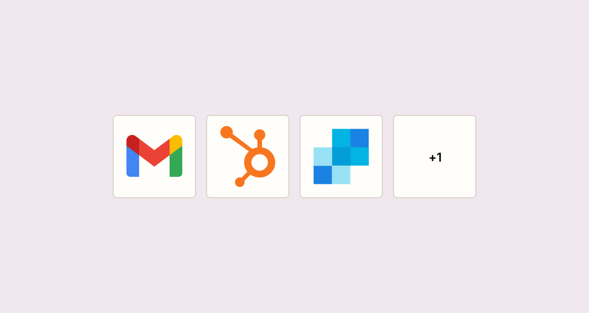 Send demo invites to interested trial signups before next workday