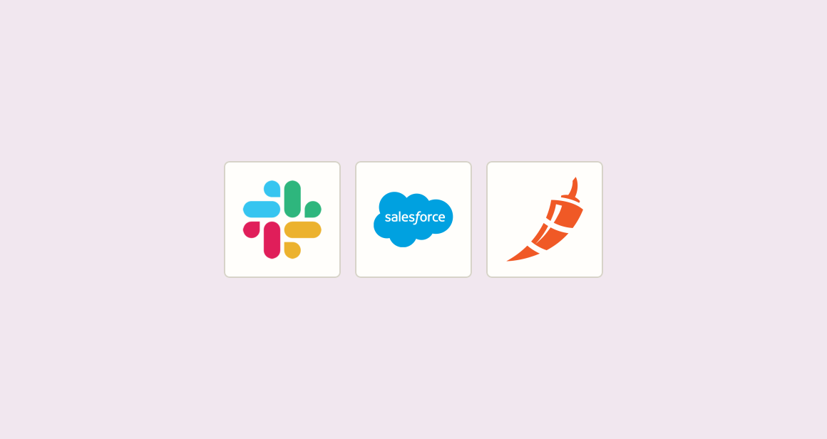 Send demo meeting alerts to sales reps before SLAs lapse