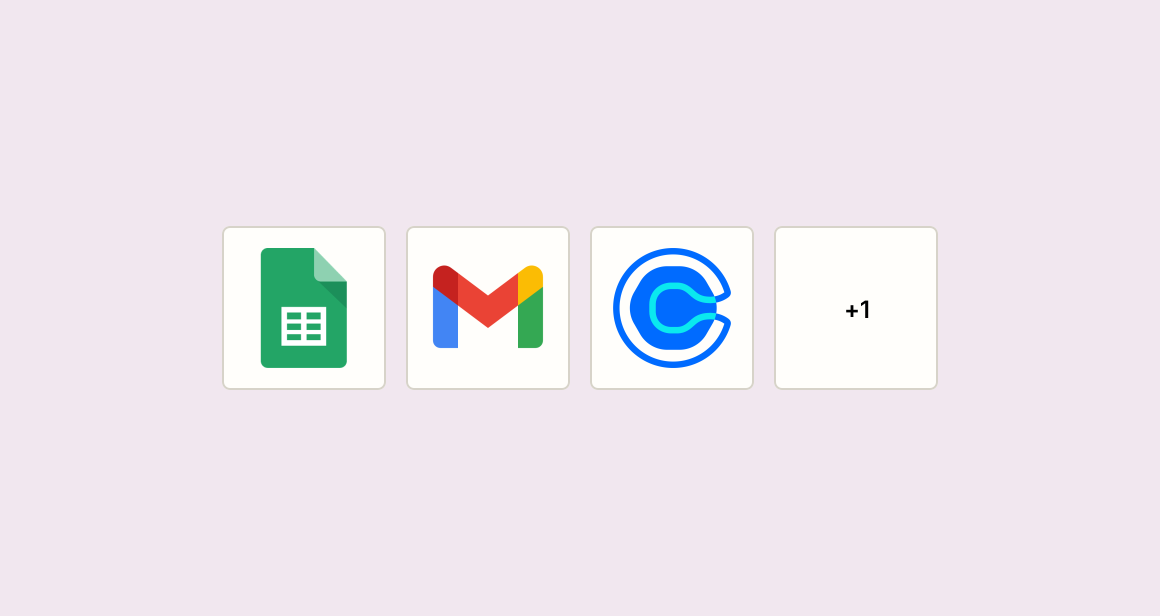 Send demo request emails and log prospects for sales development reps before outreach