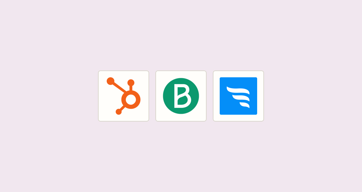 Send demo requests to marketing ops for same-day follow-up