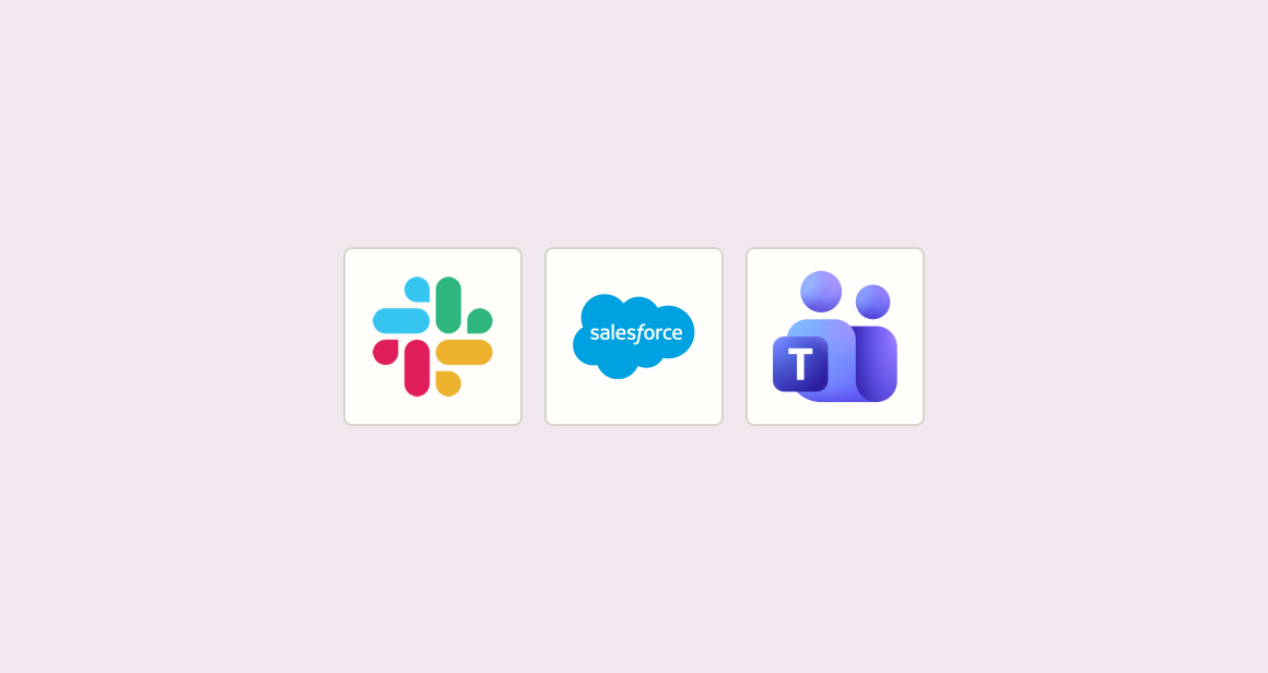 Send demo signup follow-up alerts to sales reps before outreach SLA