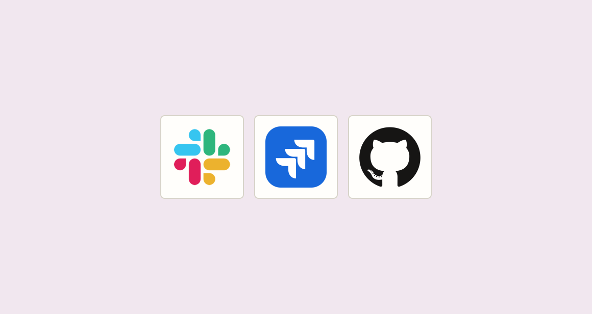 Send deployed brand updates to engineering teams before standup