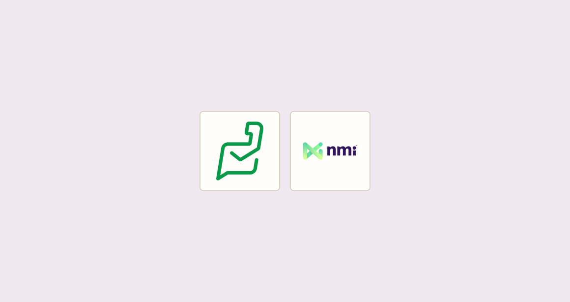Send deployment tickets for approved merchant leads before onboarding