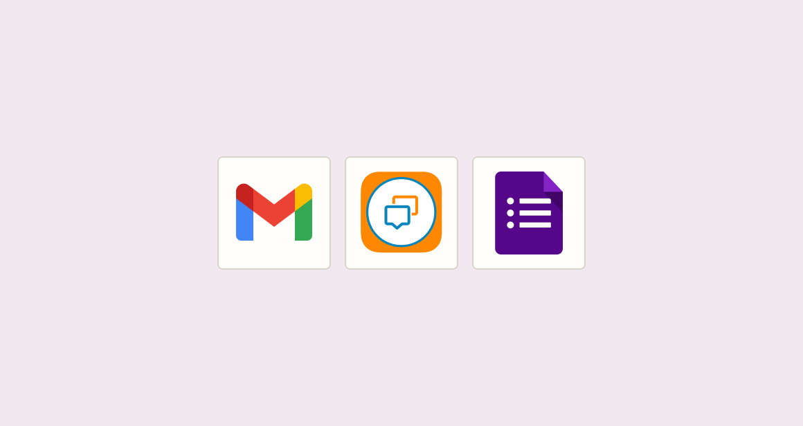 Send deposit alerts to finance and sales before billing run
