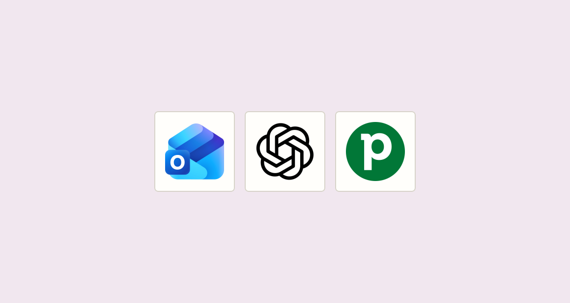 Send discovery invites to introduced prospects before next workday