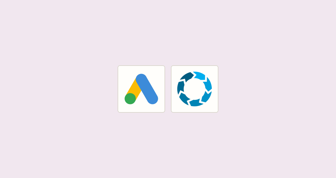Send discovery prospects to ad conversions for revenue operations before billing