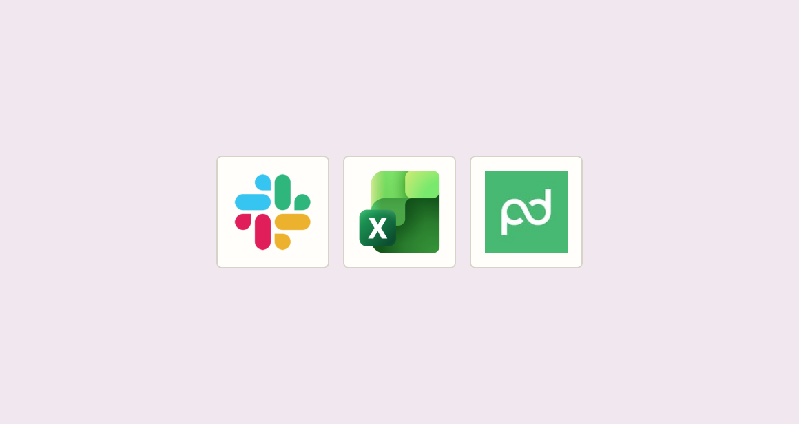 Send document status direct message to assigned owner