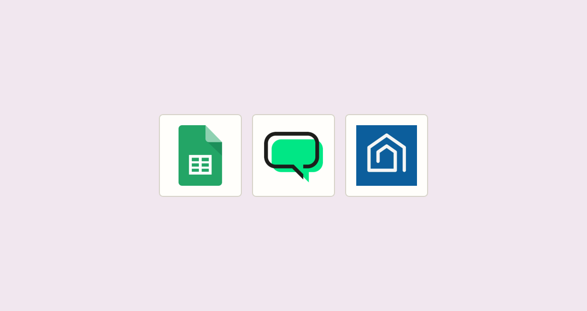 Send door codes to guests on confirmed reservations