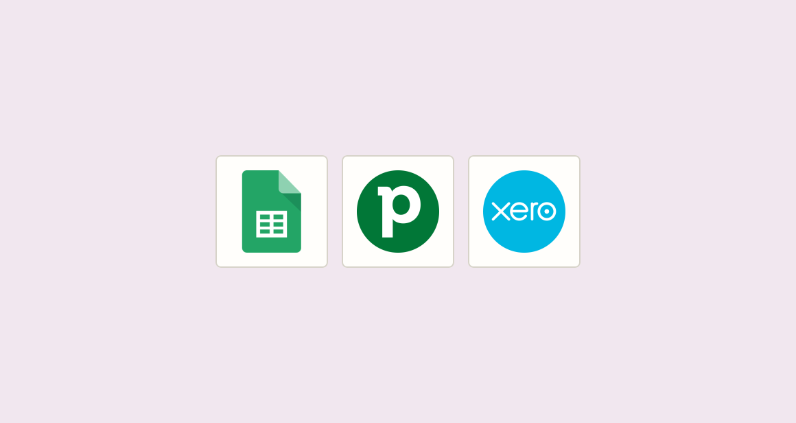 Send draft invoice numbers to revenue operations before billing run