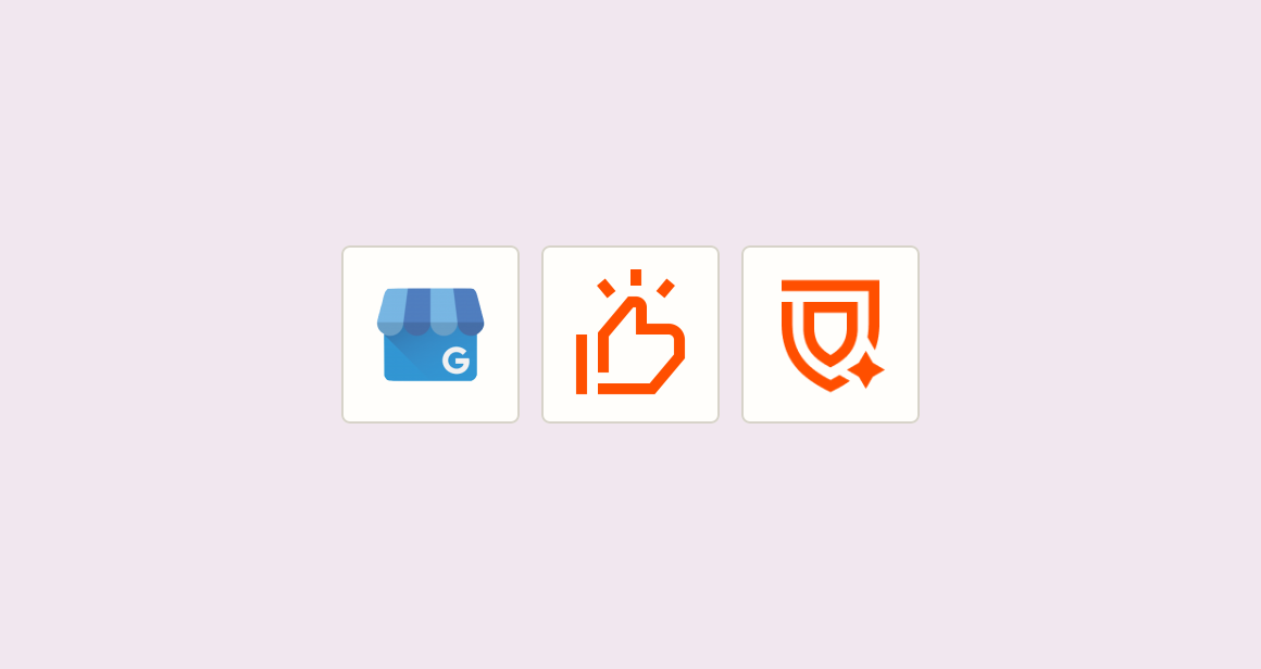 Send draft review replies to owners for approval before next workday