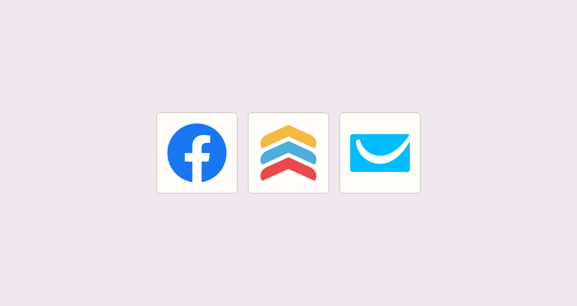 Send Dubai event leads to sales reps for same-day follow-up
