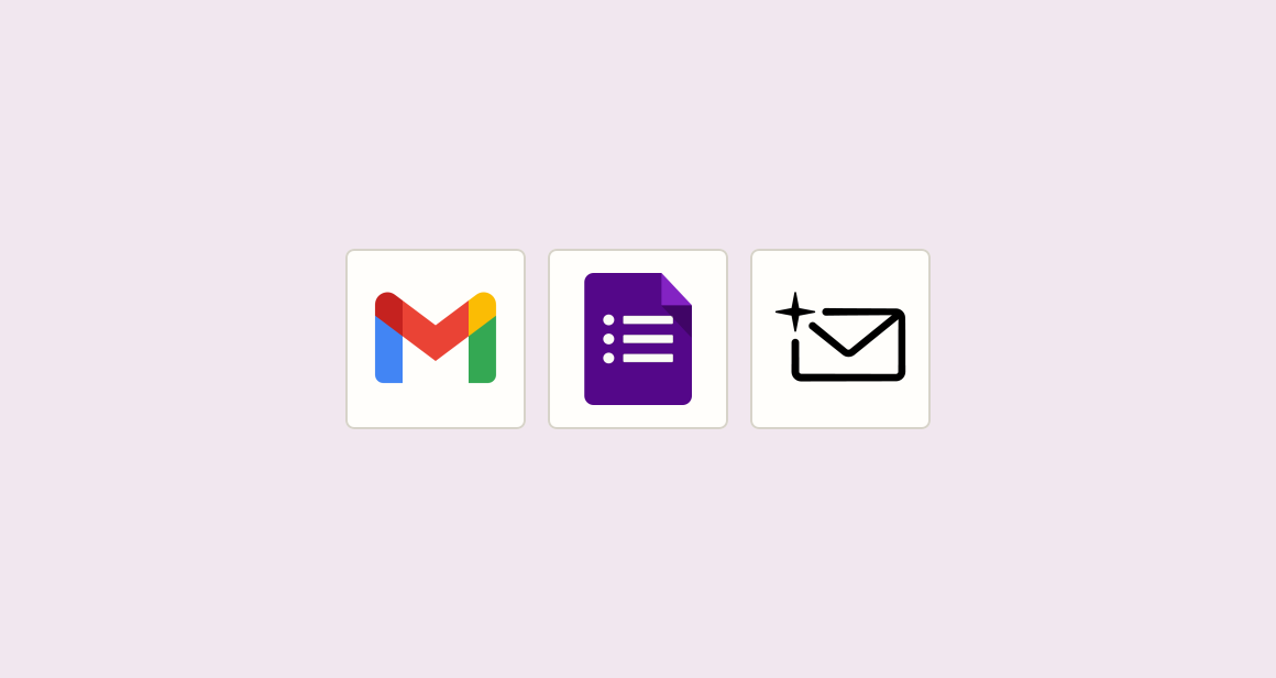 Send ebook sign-up confirmations to new prospects before next workday